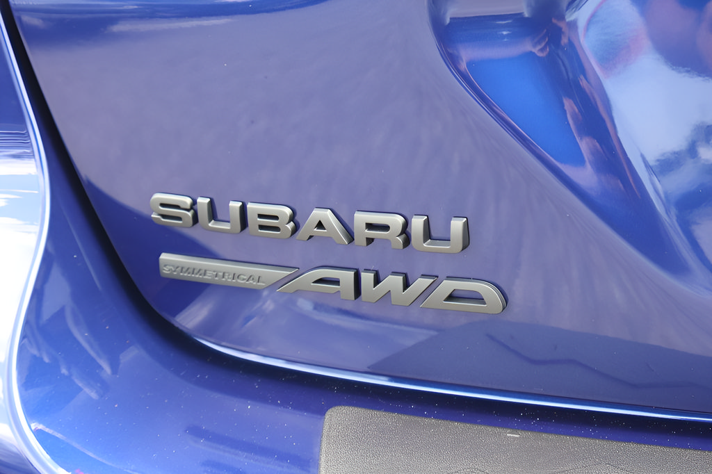 Used 2026 Subaru Crosstrek 2.5i Sport w/ Crosstrek Mirror Package AWD/4WD image 27