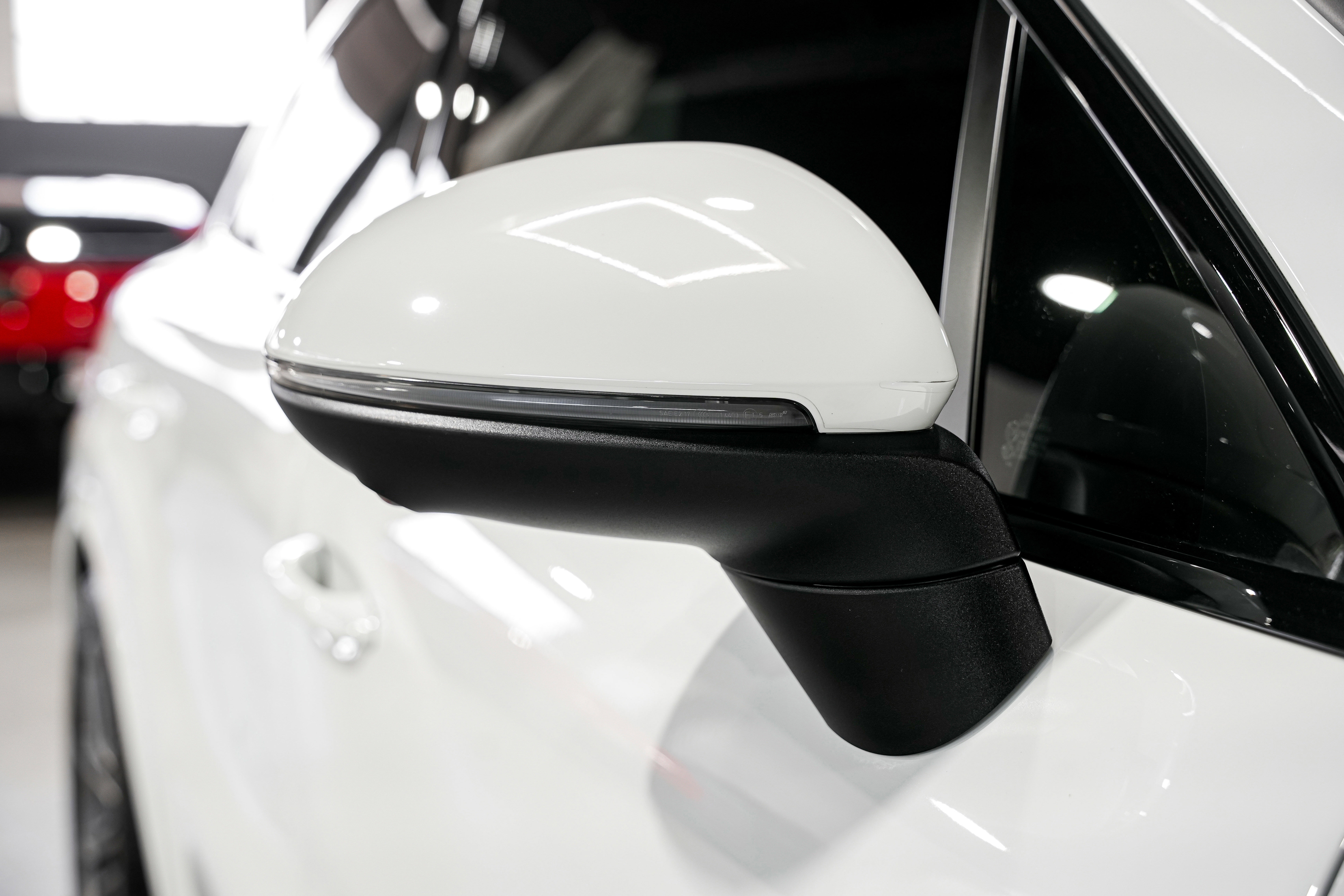 Used 2024 Porsche Cayenne Coupe w/ Premium Package Plus image 45