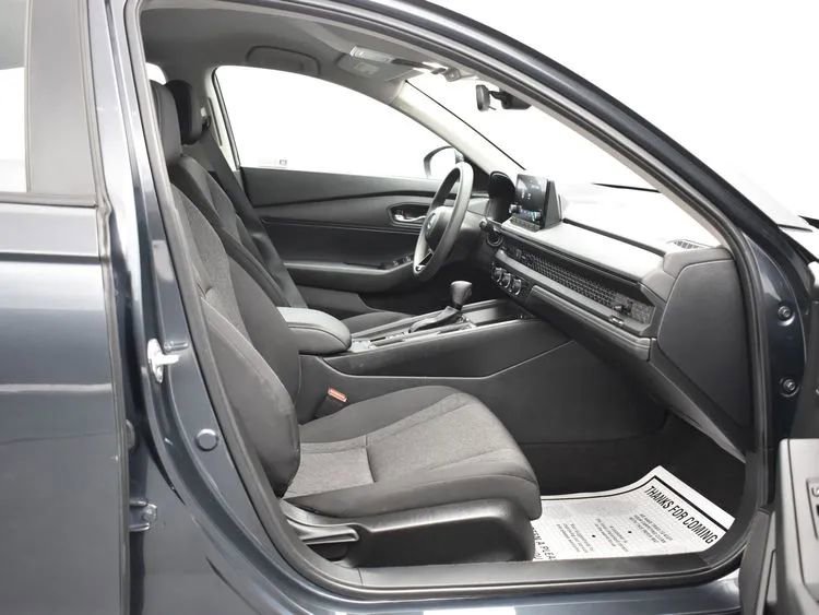 Used 2024 Honda Accord LX image 15