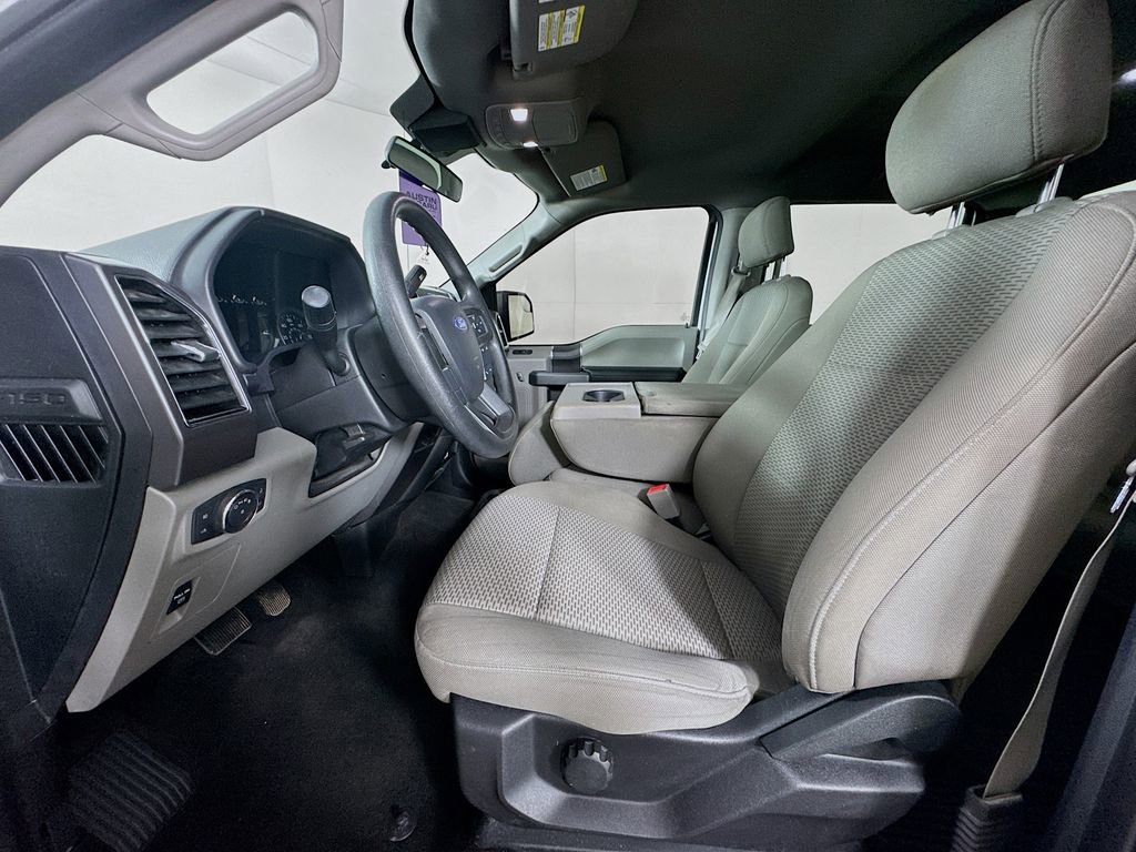 Used 2019 Ford F150 XLT RWD image 22