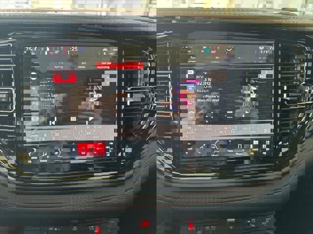 New 2026 Dodge Durango GT image 63