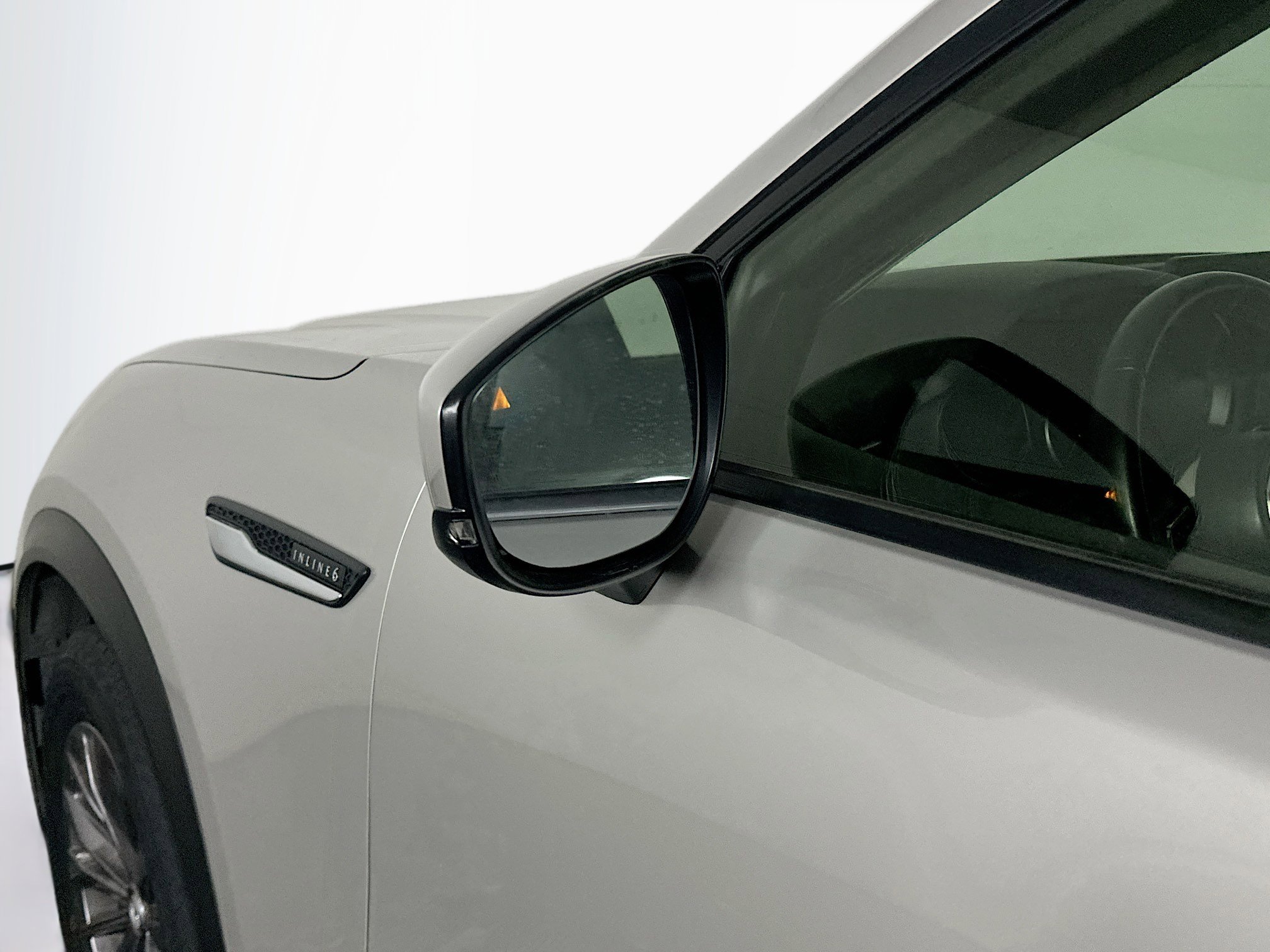 Used 2025 MAZDA CX-90 3.3 Turbo w/ Preferred Package image 15