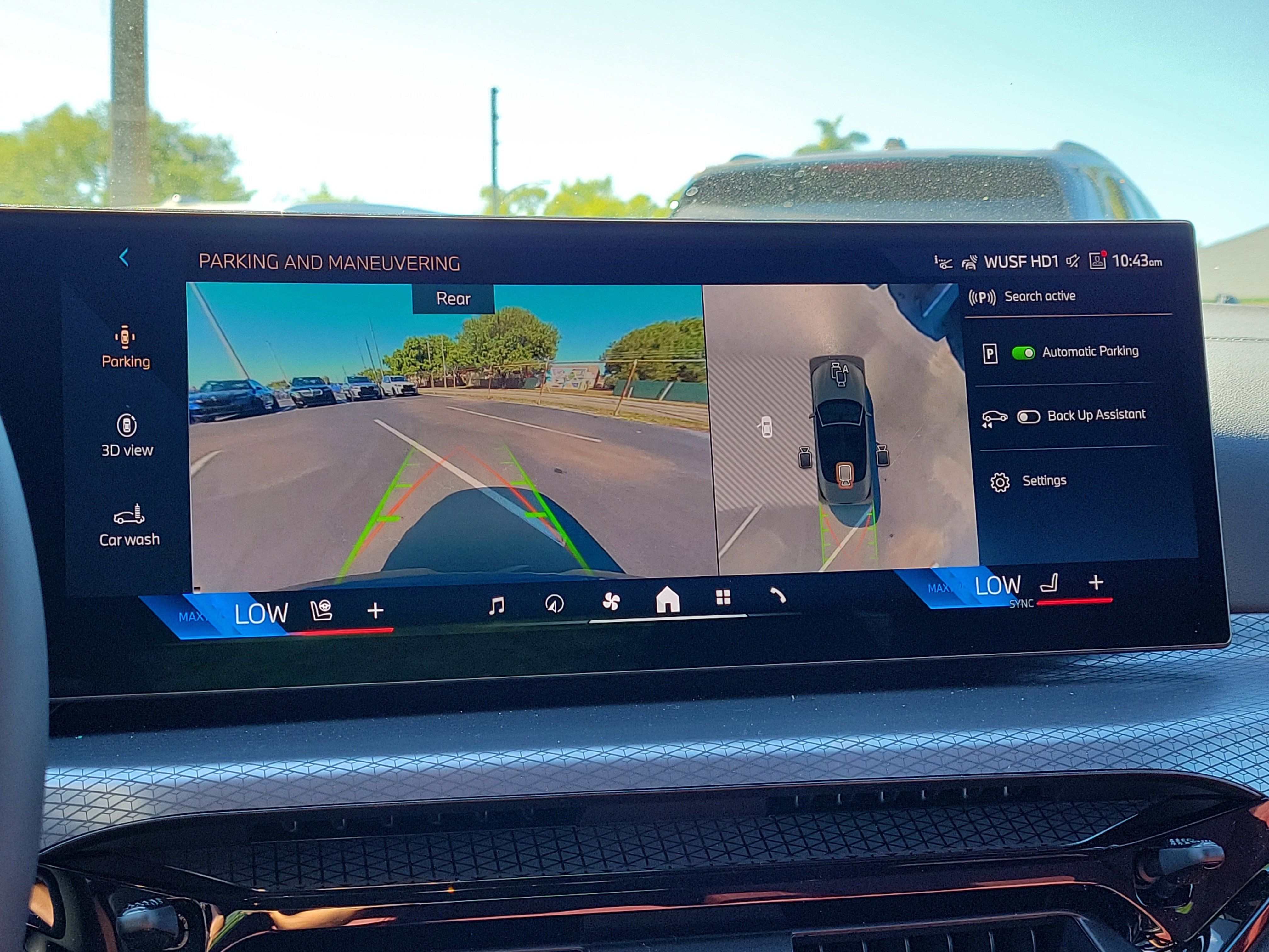 New 2026 BMW 430i Convertible w/ M Sport Package image 18