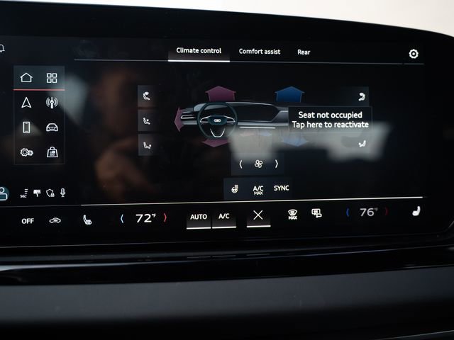 Used 2025 Audi A5 2.0T Premium w/ Convenience Package image 26