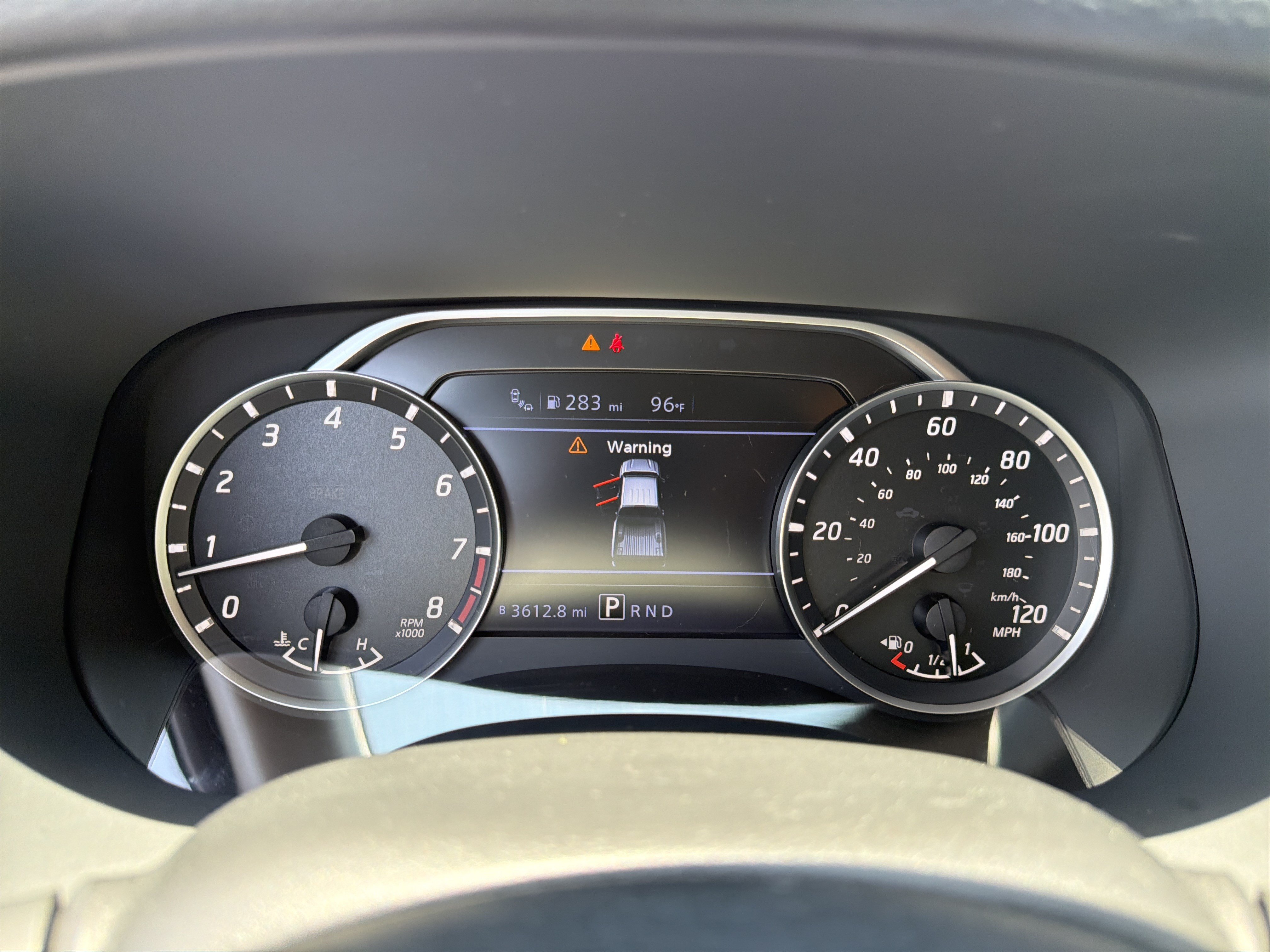 Used 2022 Nissan Frontier SV w/ Technology Package RWD image 24
