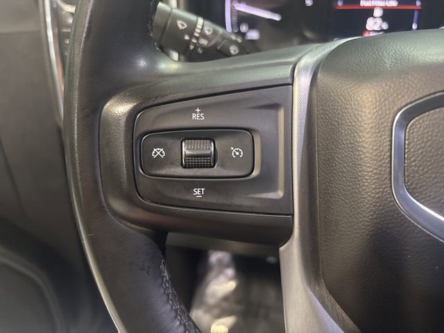 Used 2023 GMC Sierra 2500 SLE image 15