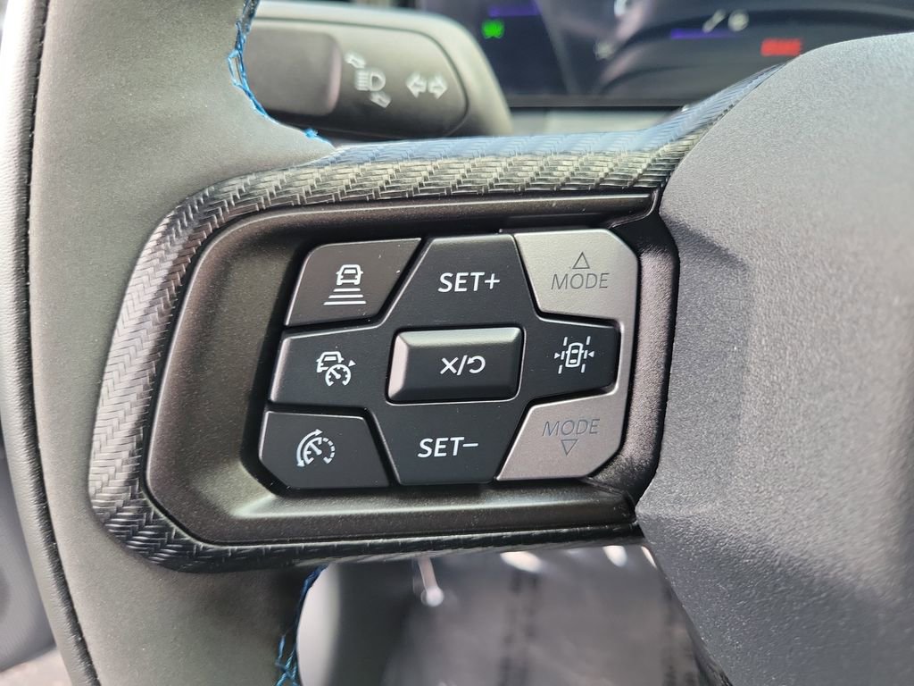 Used 2024 Ford Mustang Dark Horse w/ Dark Horse Handlin Package image 5