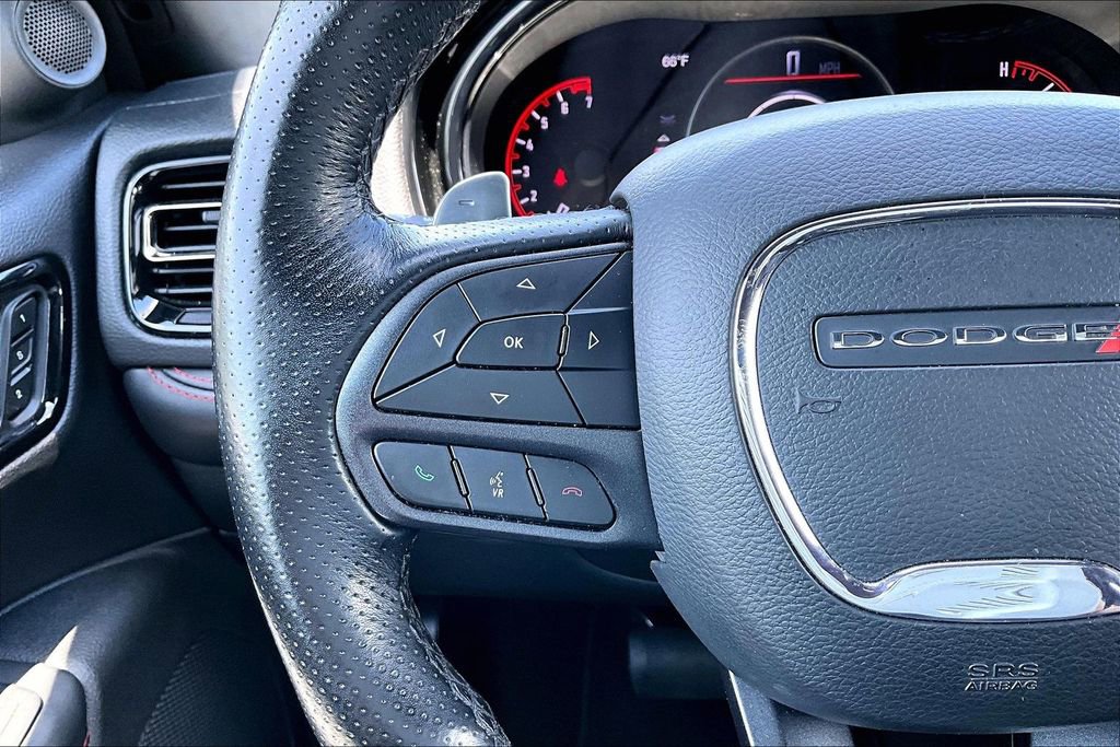 Used 2024 Dodge Durango GT AWD/4WD image 11