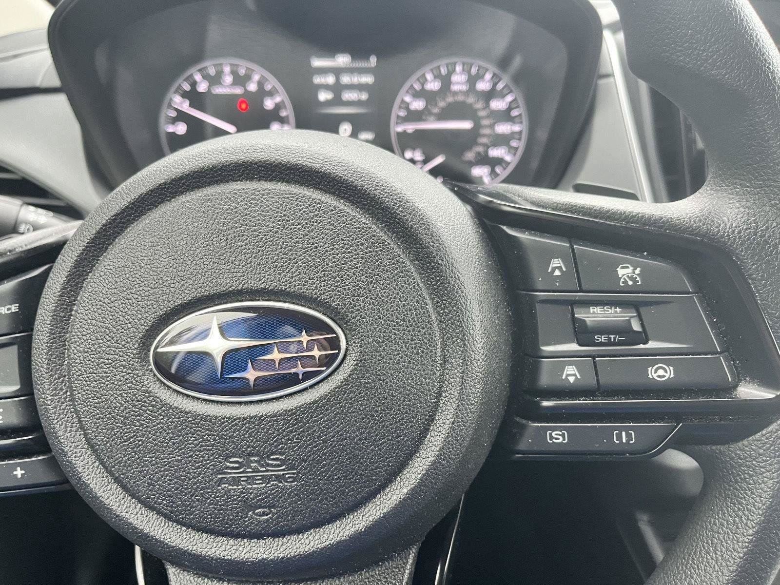 Certified 2025 Subaru Crosstrek 2.5i Premium AWD/4WD image 26