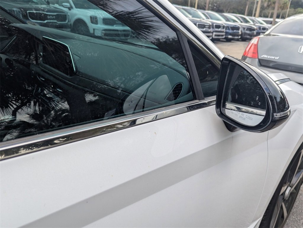 Used 2023 Hyundai Sonata SEL Plus image 19