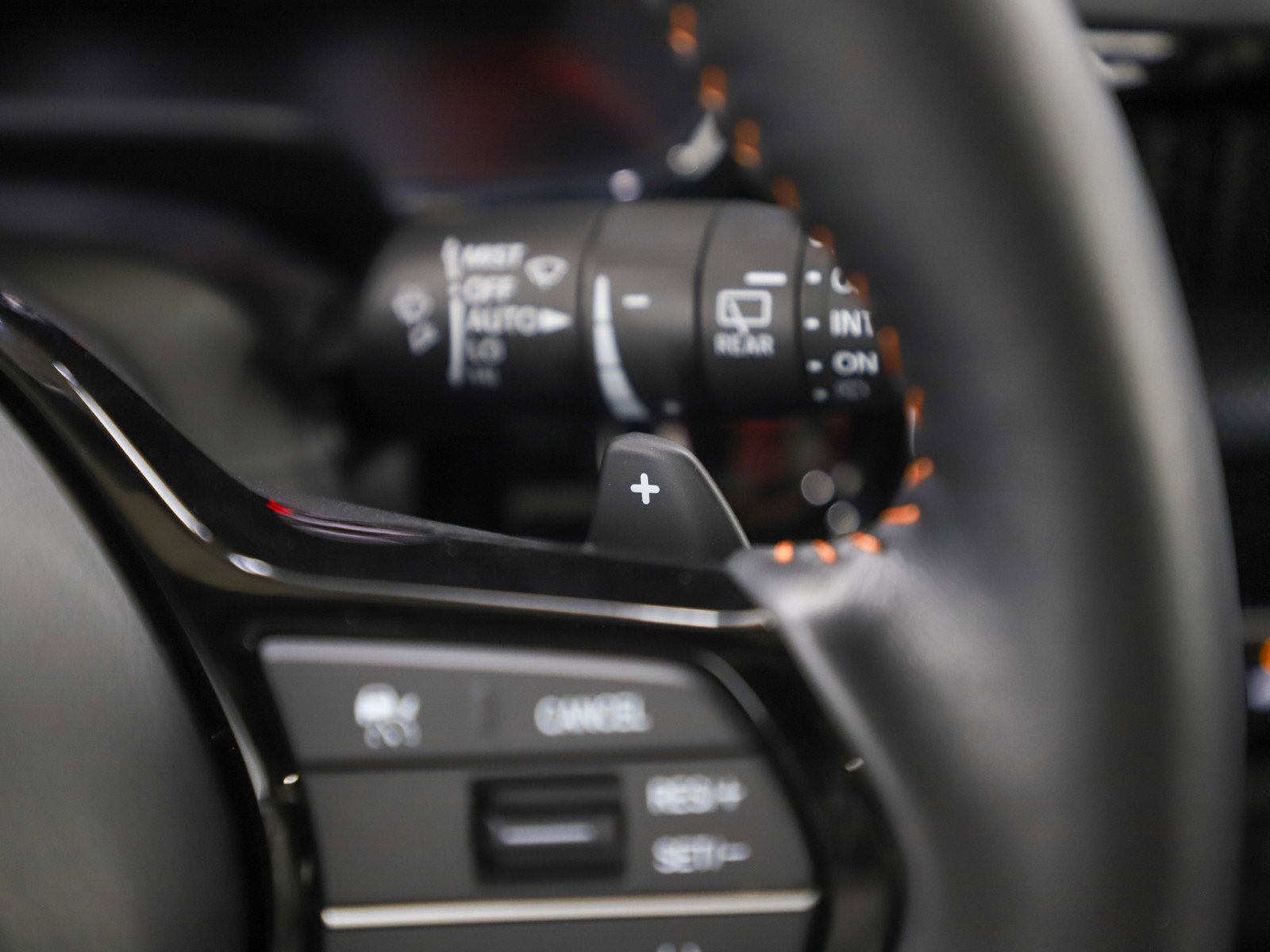 Used 2025 Honda CR-V Sport Touring image 30