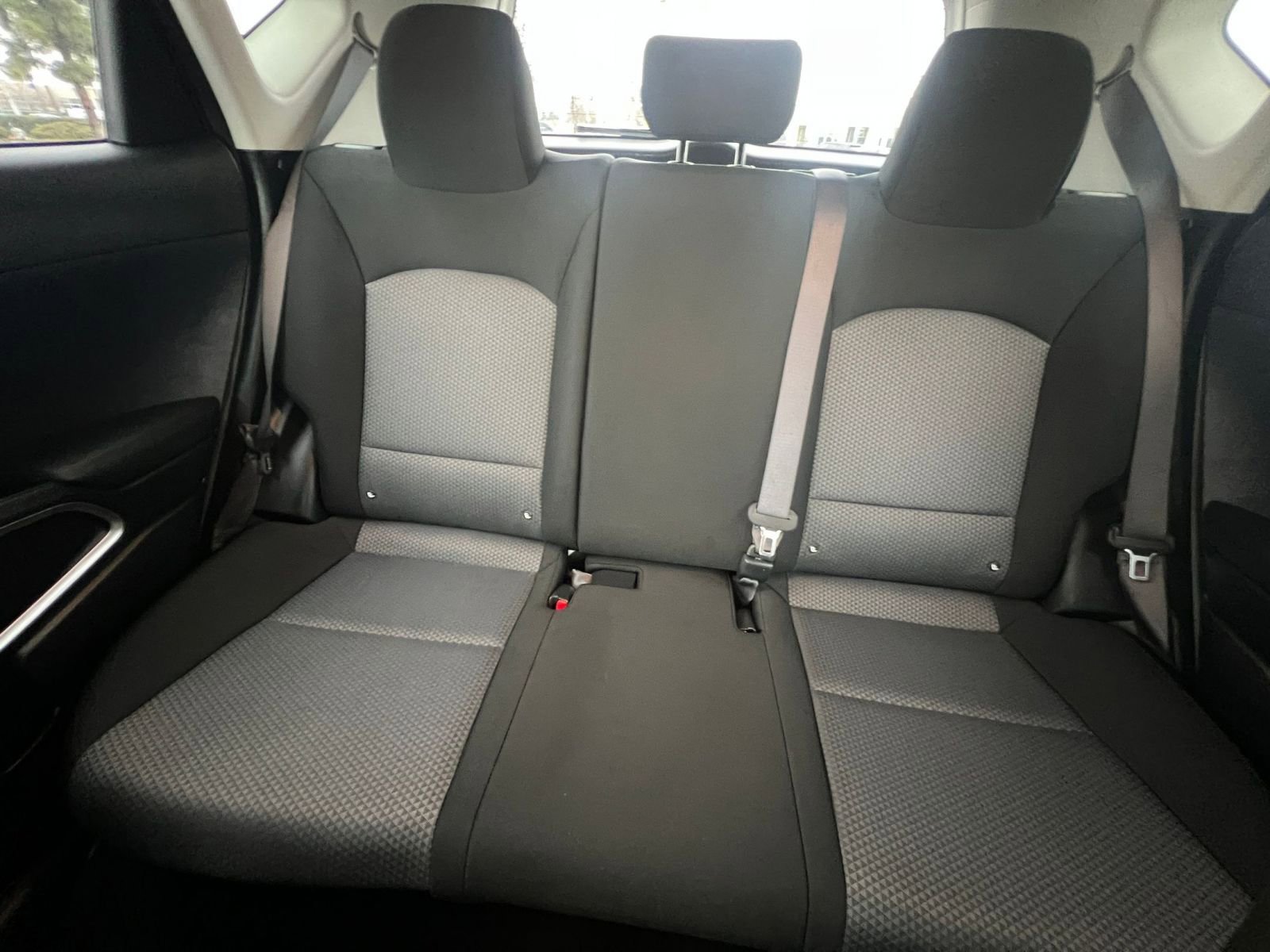 Used 2025 Kia Soul LX w/ LX Technology Package image 36