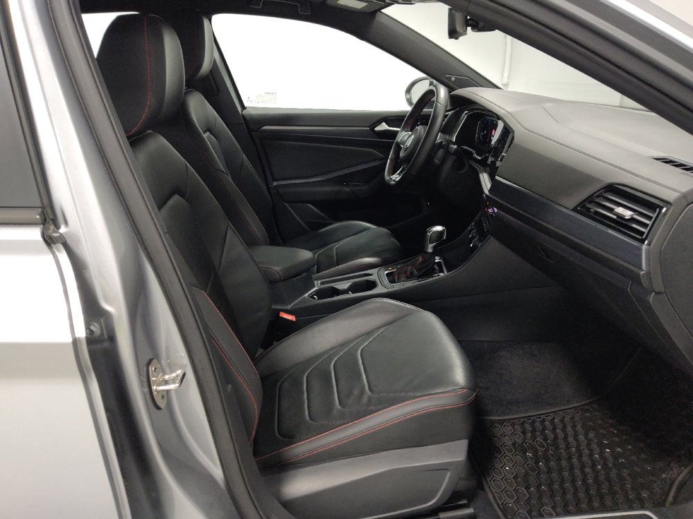 Used 2021 Volkswagen Jetta GLI Autobahn image 21