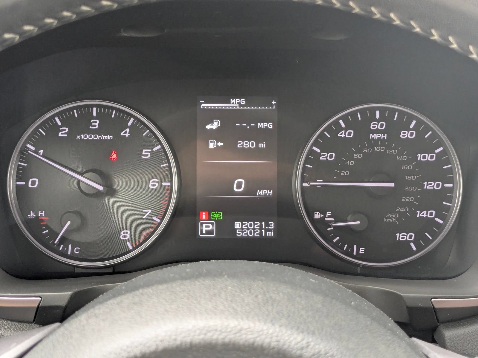 Used 2023 Subaru Ascent Touring AWD/4WD image 14
