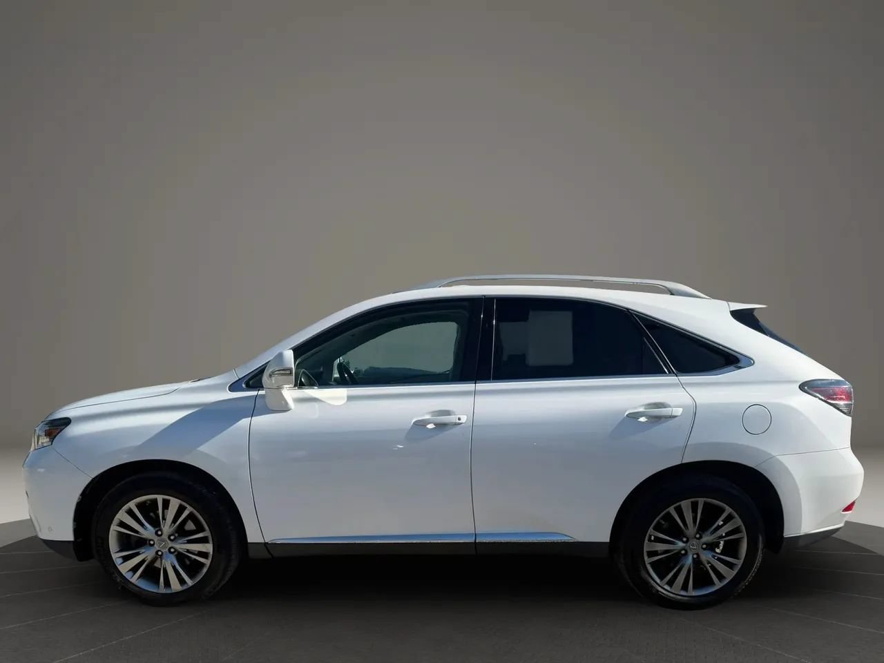 Used 2013 Lexus RX 350 FWD w/ Navigation Pkg image 8