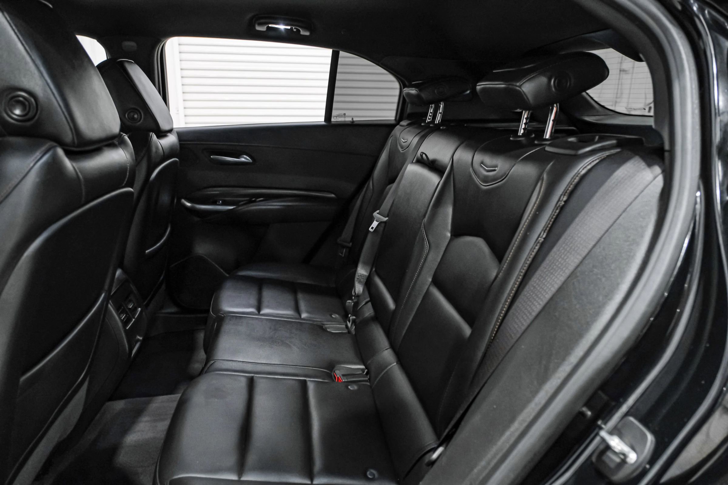 Used 2020 Cadillac XT4 Sport image 39