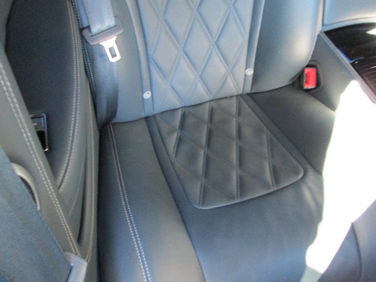 Used 2012 Bentley Continental GT AWD/4WD image 49