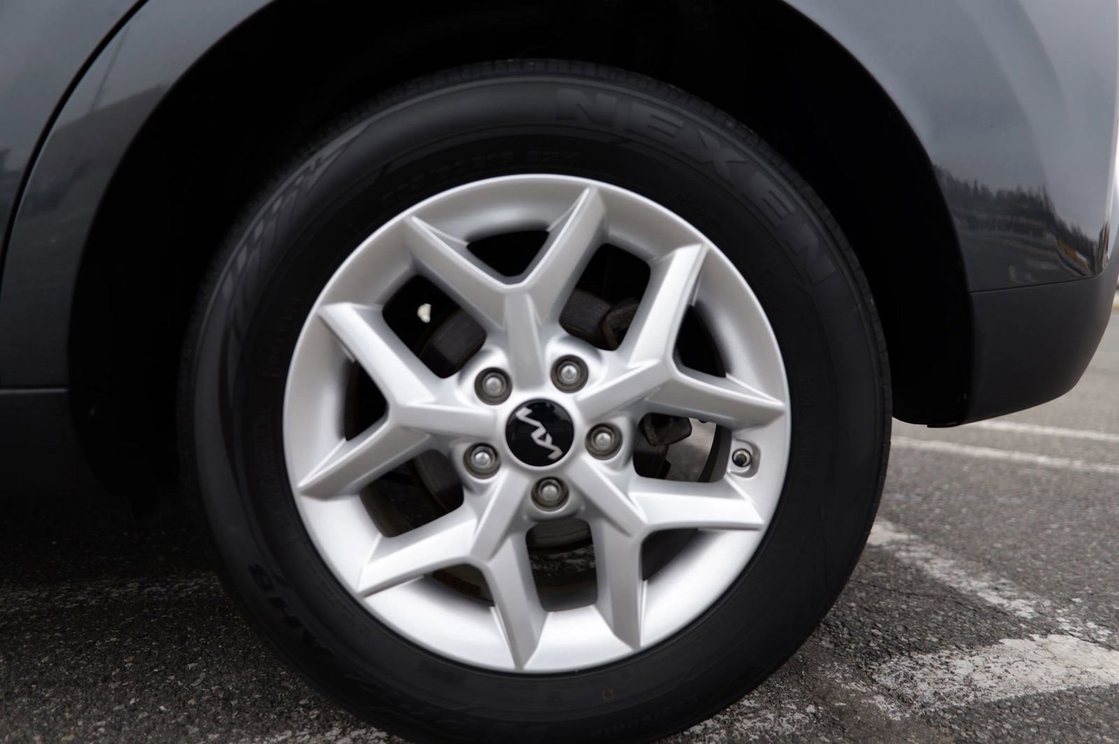 Used 2024 Kia Soul LX w/ Option Group 015 image 14