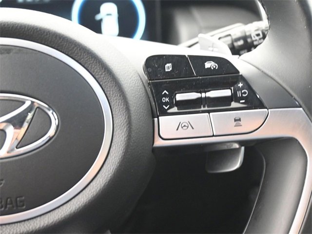 Used 2022 Hyundai Tucson Limited image 11