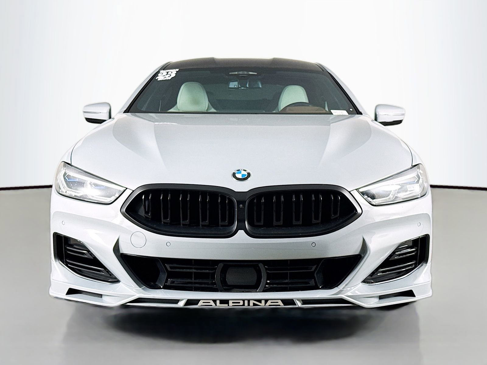 Used 2023 BMW ALPINA B8 xDrive Gran Coupe image 2