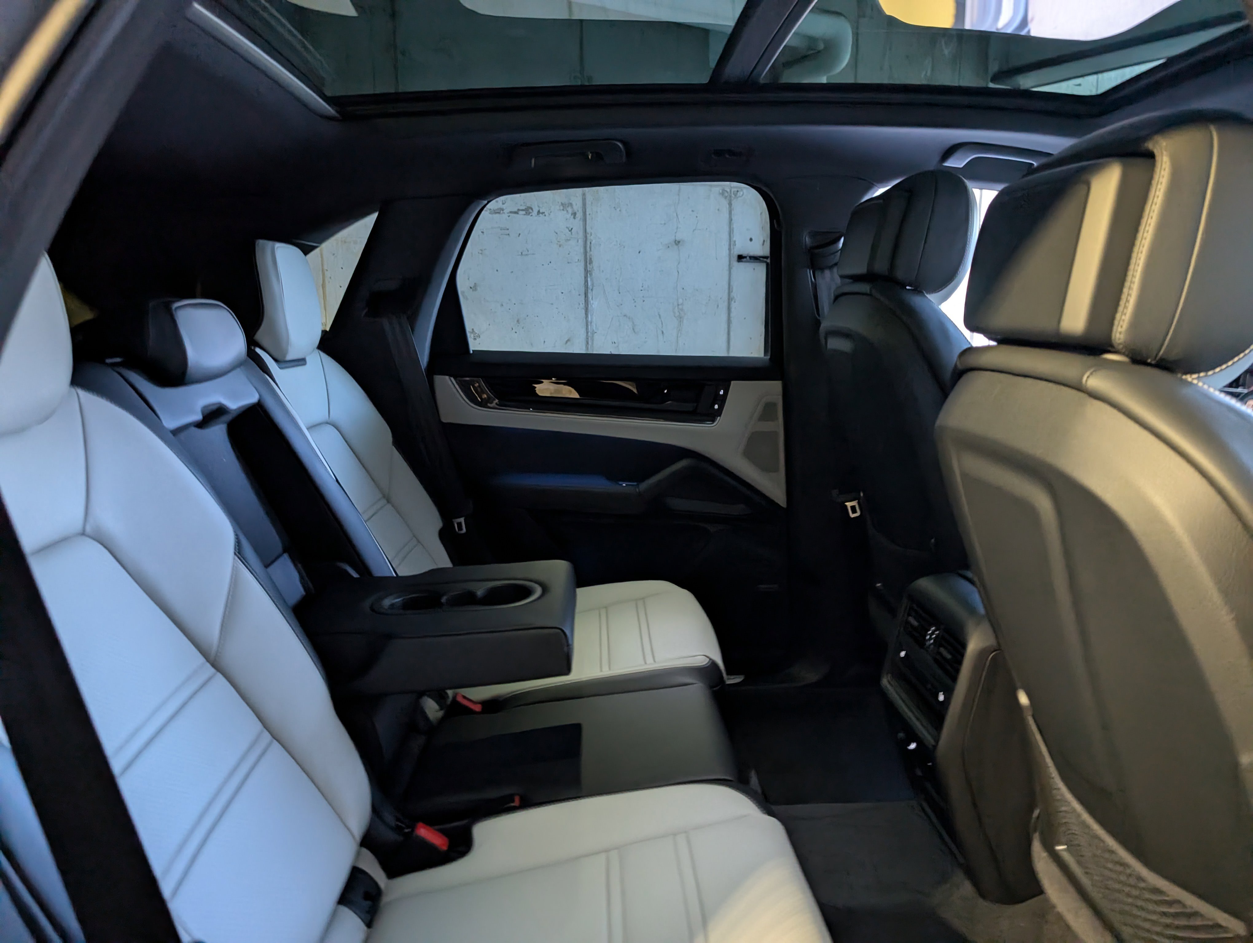 New 2026 Porsche Cayenne E-Hybrid image 24