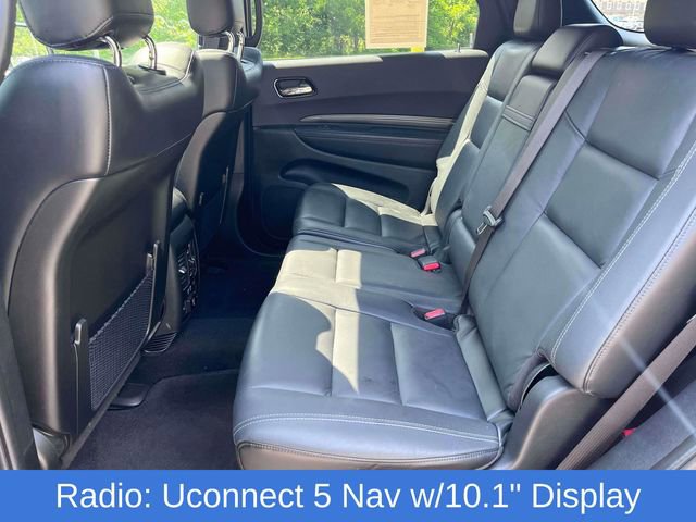 Used 2022 Dodge Durango GT image 15