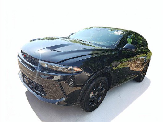 Used 2024 Dodge Hornet R/T w/ Tech Pack w/o Parking AWD/4WD image 3