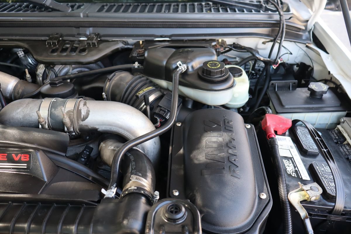 Used 2004 Ford F350 XLT RWD image 38