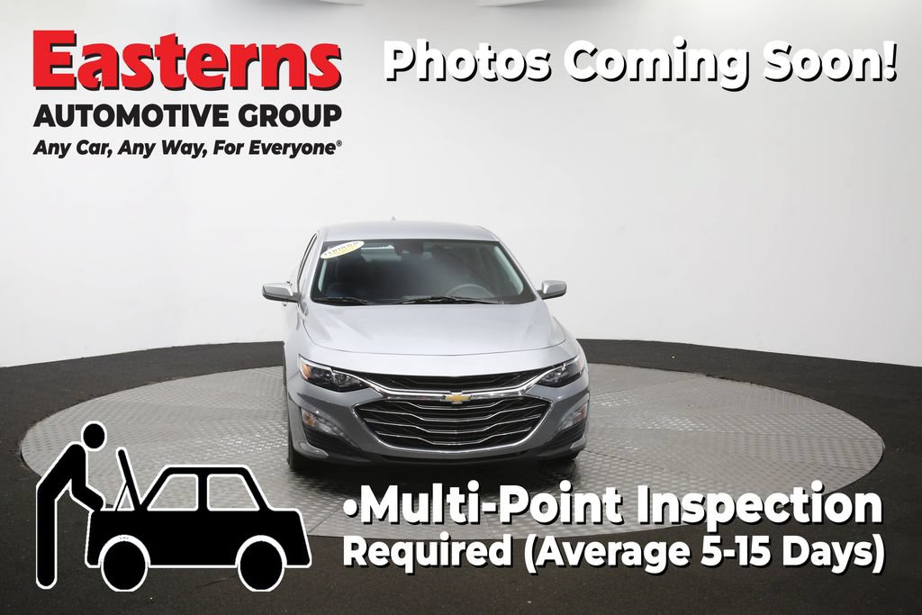 Used 2023 Chevrolet Malibu LT FWD image 51