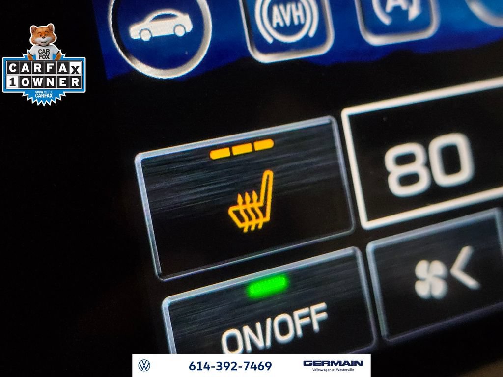 Used 2025 Subaru Legacy Premium AWD/4WD image 27