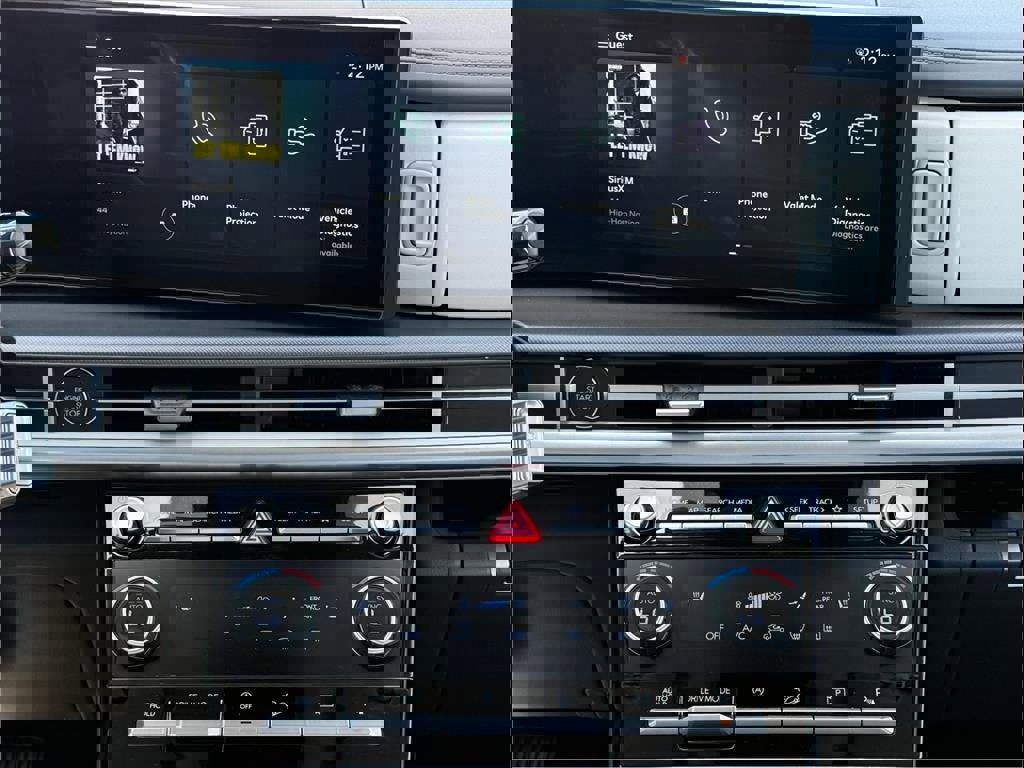 New 2026 Hyundai Santa Fe SEL FWD image 22