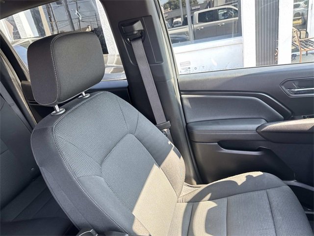 Used 2023 Chevrolet Colorado LT w/ LT Convenience Package image 13