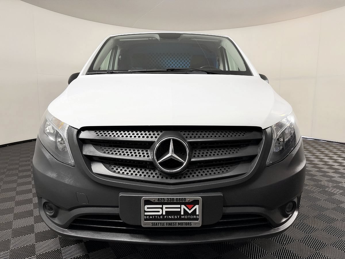Used 2020 Mercedes-Benz Metris image 4