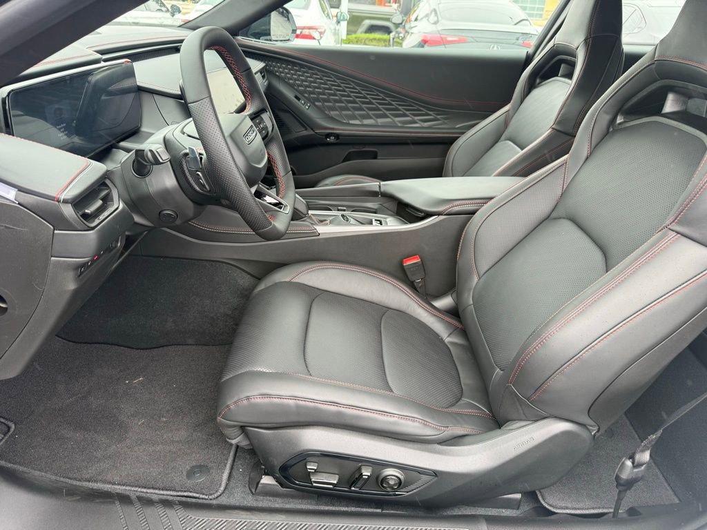 New 2026 Dodge Charger R/T Scat Pack image 19