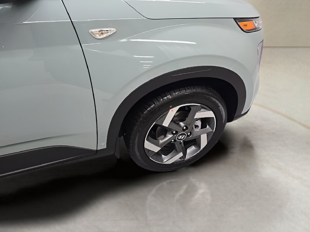 New 2026 Hyundai Venue SEL FWD image 43