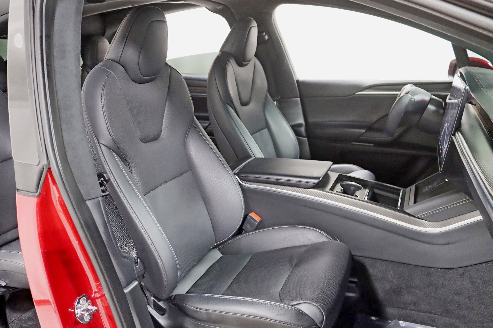 Used 2023 Tesla Model X Plaid image 28