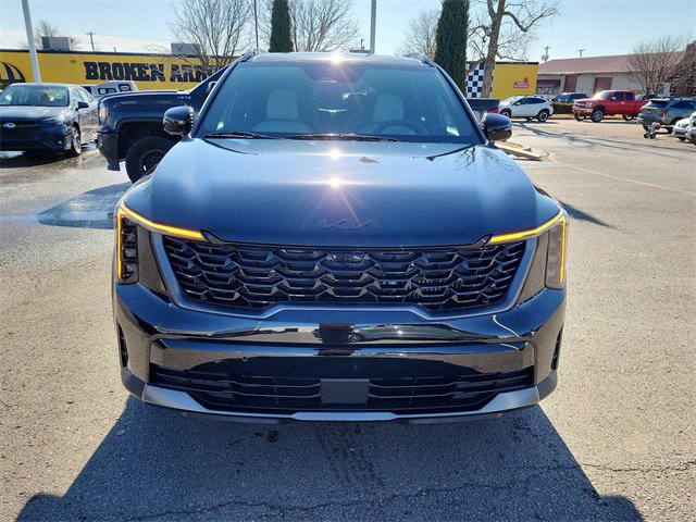 New 2026 Kia Sorento SX Prestige image 10