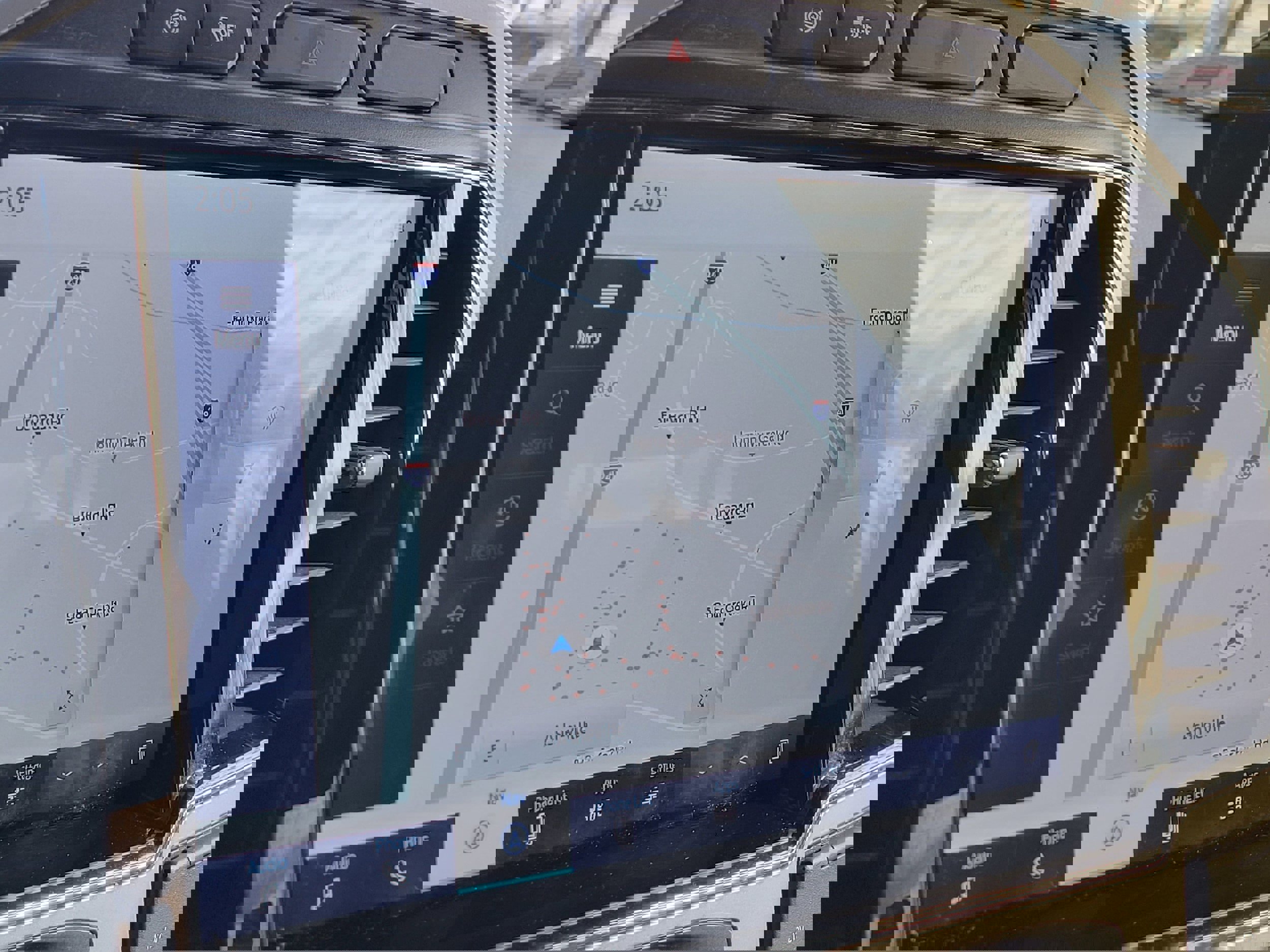 Used 2022 Ford F350 Lariat image 24