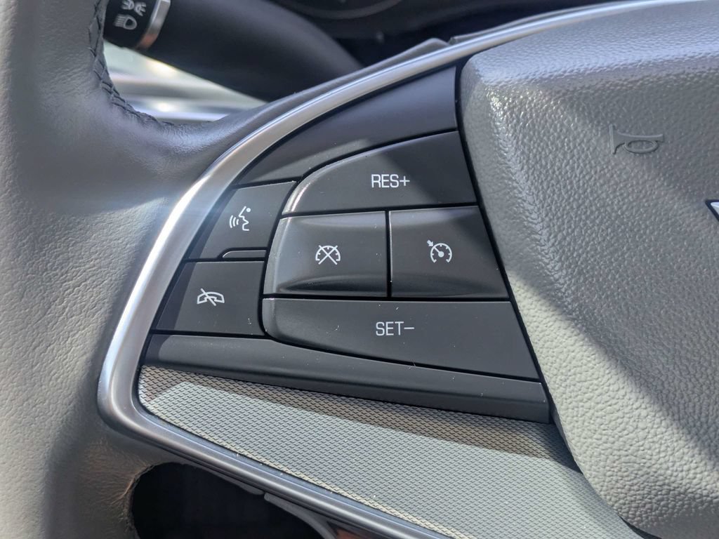 Used 2022 Cadillac XT5 Premium Luxury w/ Technology Package FWD image 27