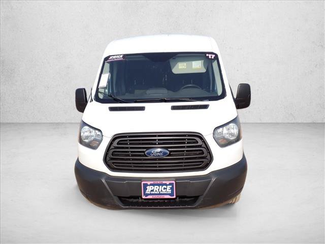 Used 2017 Ford Transit 250 148 Medium Roof RWD image 4