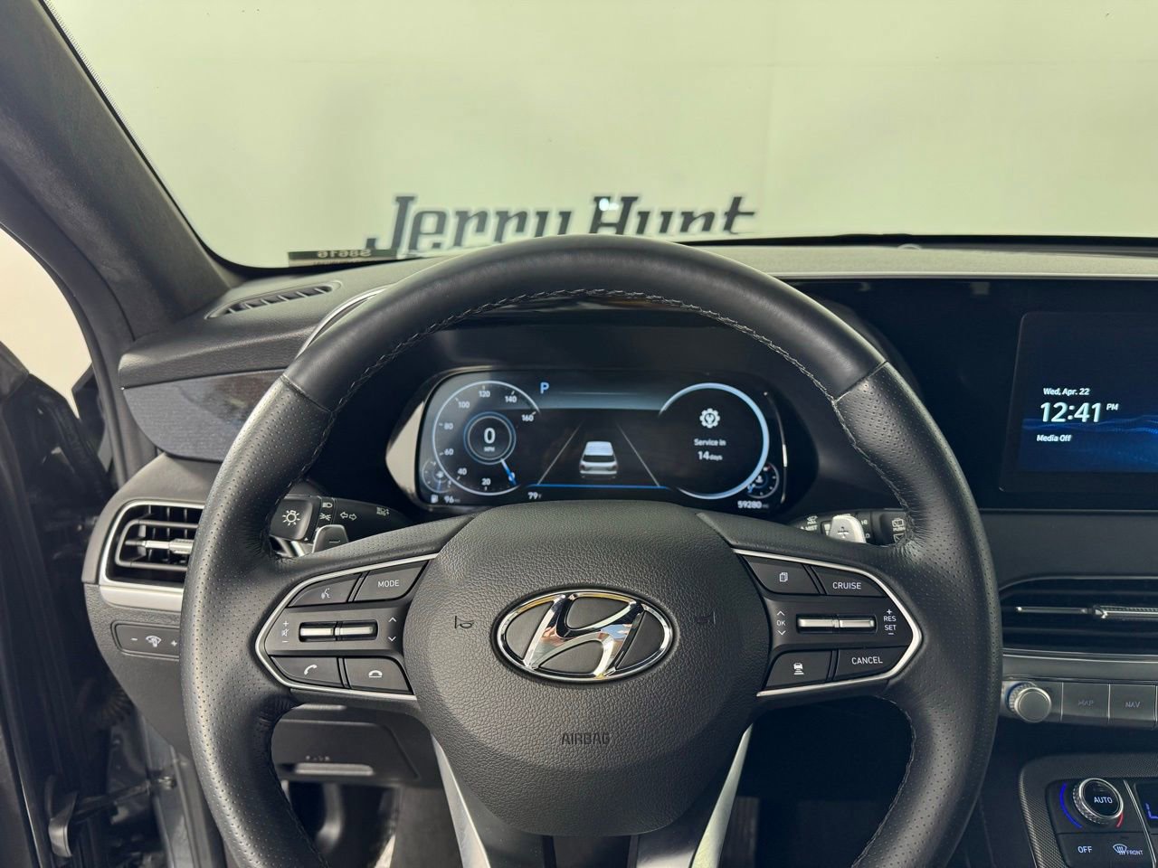 Used 2022 Hyundai Palisade Calligraphy w/ Winter Package FWD image 32