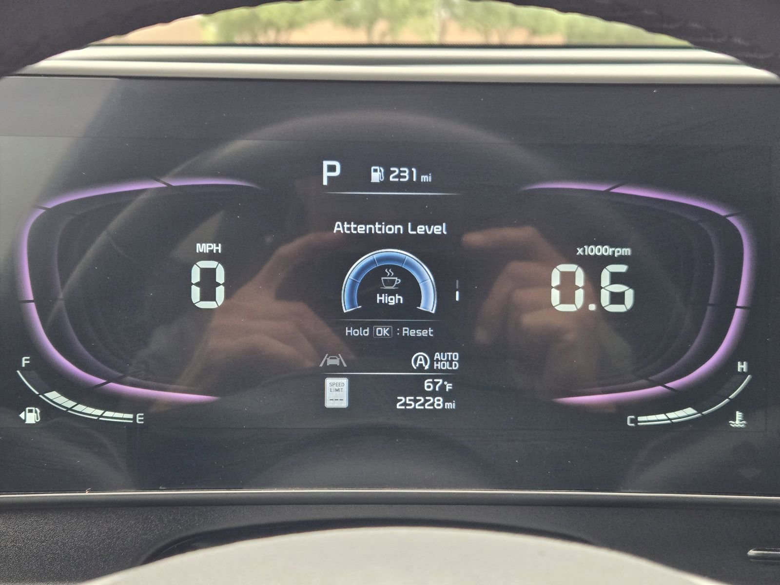 Used 2023 Kia Sportage X-Line w/ X-Line Premium Package AWD/4WD image 19