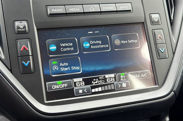 Certified 2025 Subaru Impreza 2.0i AWD/4WD image 21