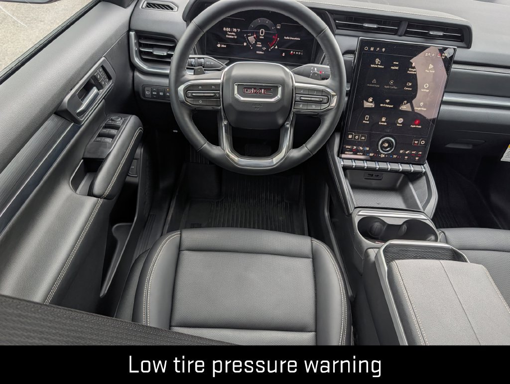 New 2027 GMC Terrain Elevation w/ Elevation Premium Package FWD image 13