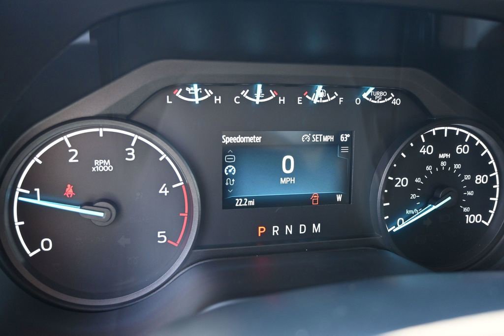 New 2027 Ford F350 XL AWD/4WD image 65