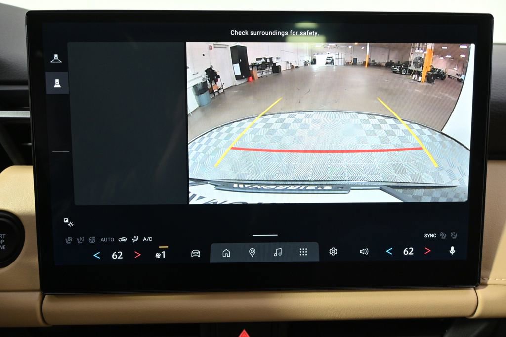 New 2026 MAZDA CX-5 2.5 S w/ Premium Package image 29