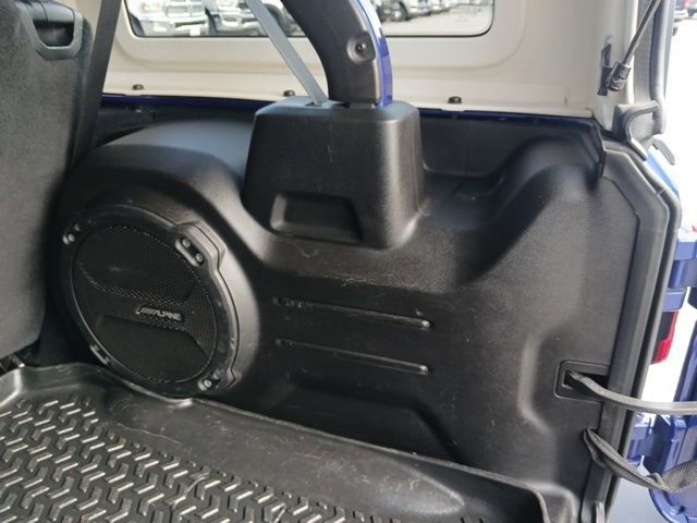 Used 2019 Jeep Wrangler Unlimited Rubicon image 30