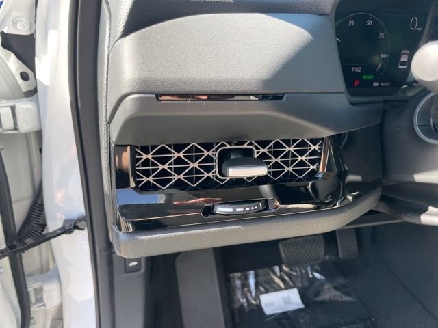 New 2025 Honda Accord Touring image 17