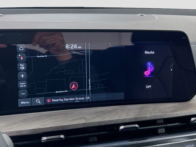 New 2025 Kia Telluride SX Prestige X-Line image 13