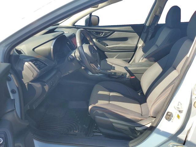 Used 2023 Subaru Crosstrek 2.0i Premium AWD/4WD image 9